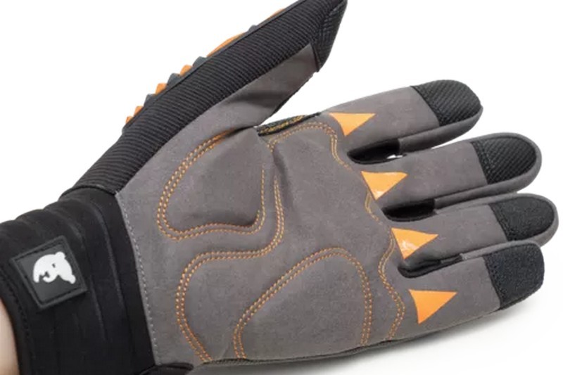 COVERGUARD EUROSTRONG MX600 GLOVES